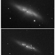 Illustration for article titled A white dwarf just exploded, creating the closest supernova in 25 years